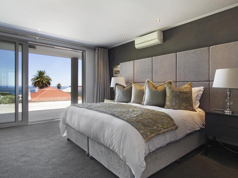 Victoria Residence , Cape Town 