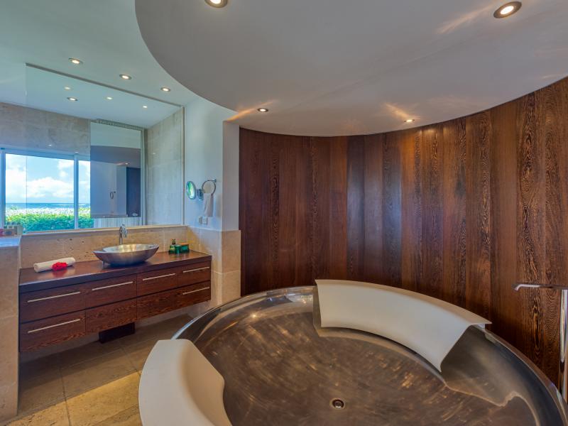 Villa Petite Case , Grand-Case 