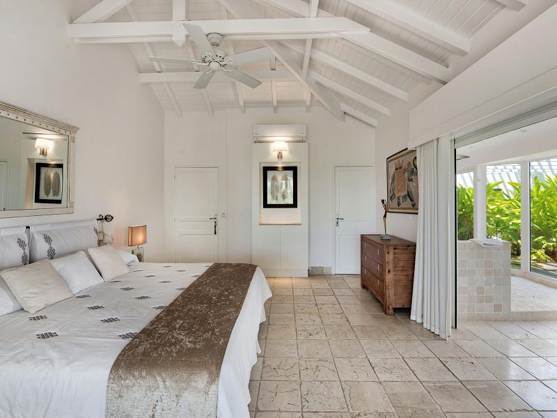 Sol e Luna , Cupecoy , Terres Basses 