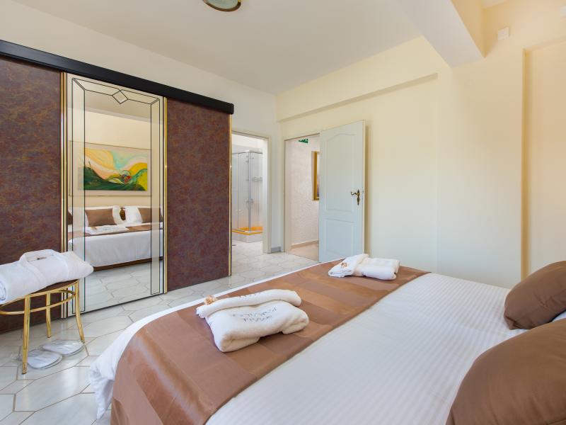 Villa Small Paradise , Rhodes 