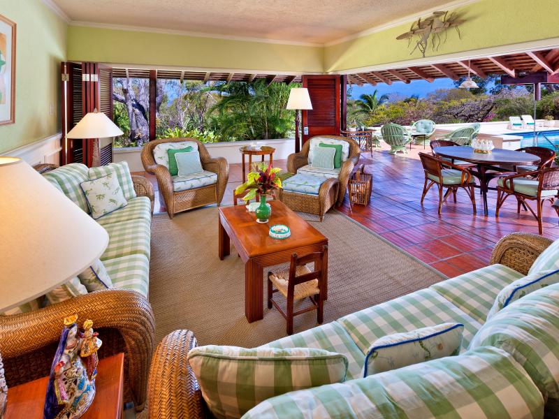 Sandy Lane Estate - Innisfree , Sandy Lane Estate , St James , West Coast Barbados 