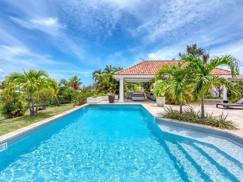 La Nina , Terres Basses 