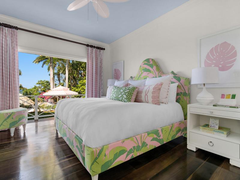 Three Little Birds , Montego Bay , Tryall 