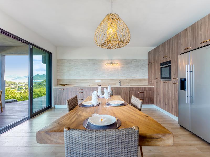 Amandara, Terres Basses , Terres Basses 