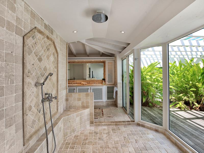 Sol e Luna , Cupecoy , Terres Basses 