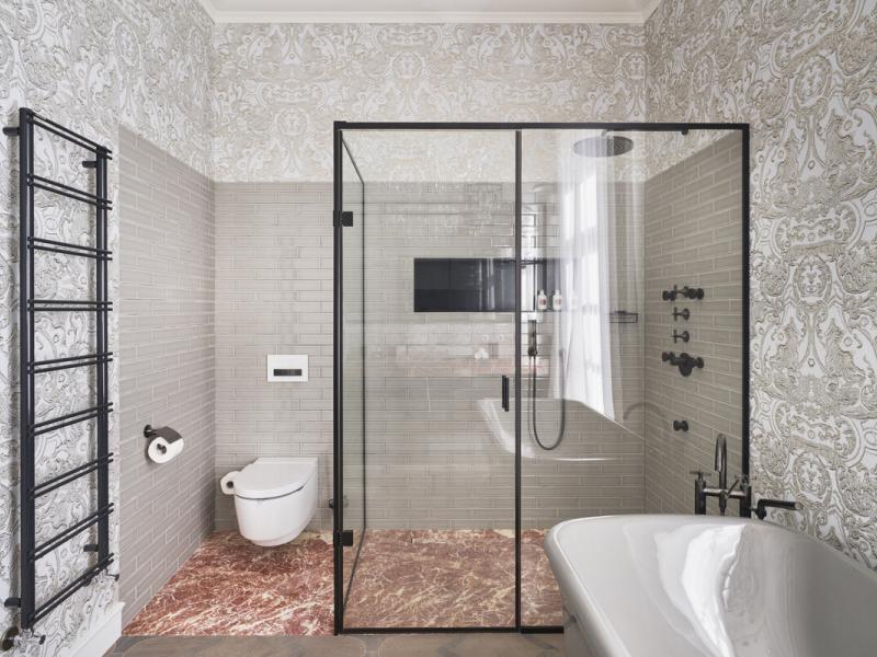 Red Chalet - Vila Vita Parc Collection , Algarve , Western Algarve 