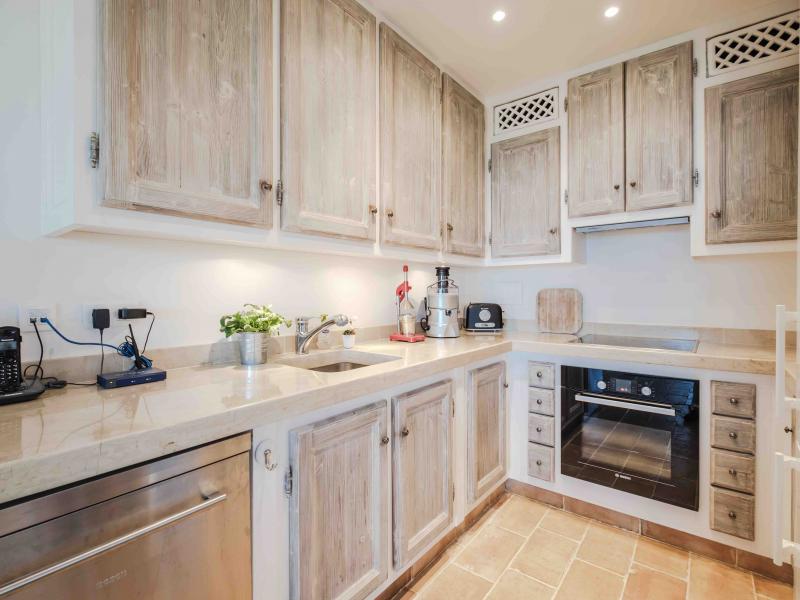 Villa St Paul , Cote D'Azur 