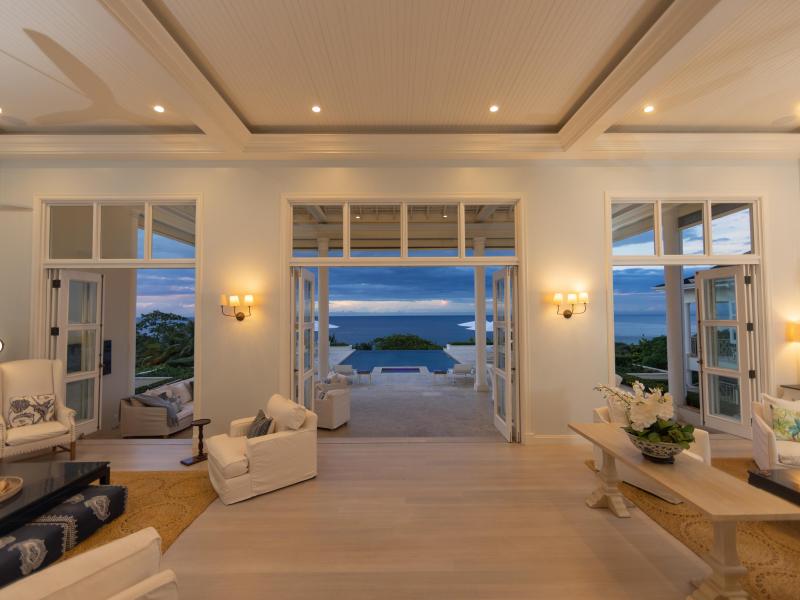 Tryall Club - Celestial Villa , Montego Bay 