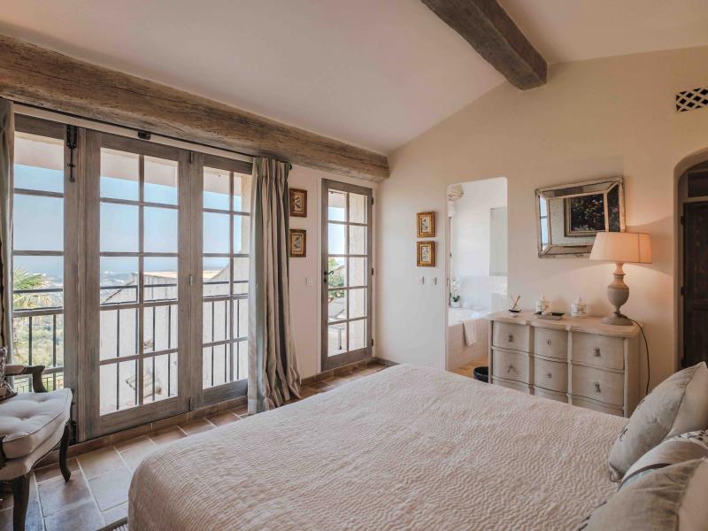 Villa St Paul , Cote D'Azur 