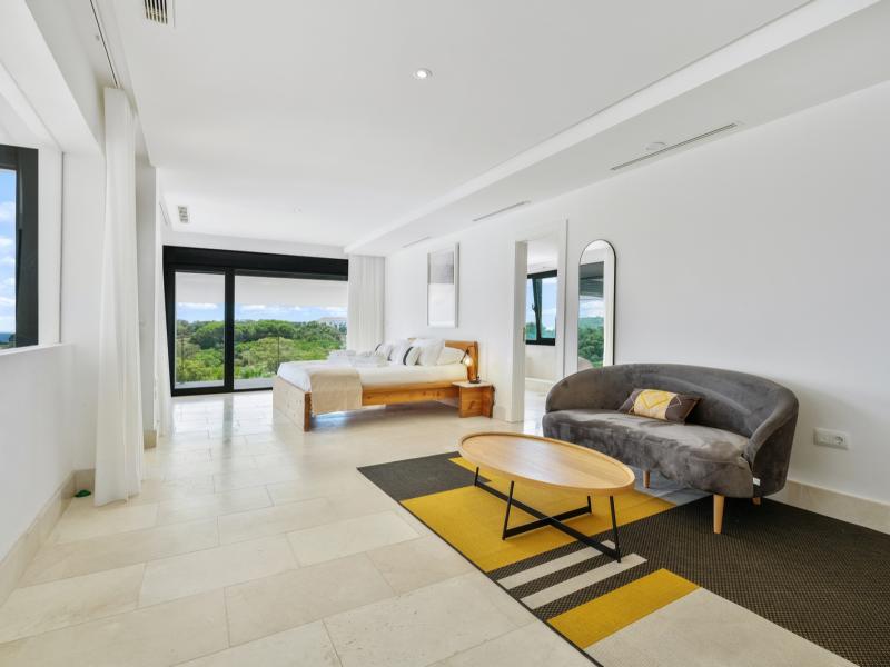 Villa Gaga , Sotogrande 