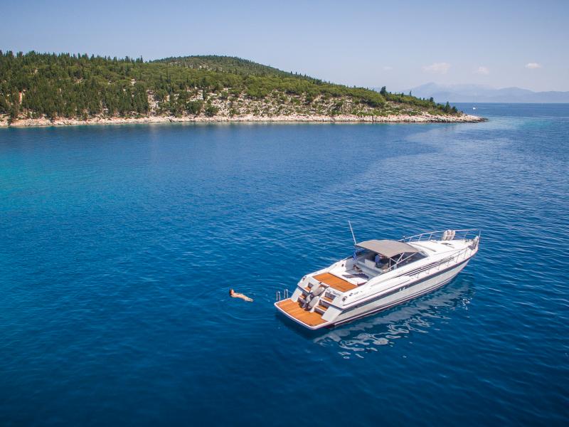 Olivestone Villa , Kefalonia 