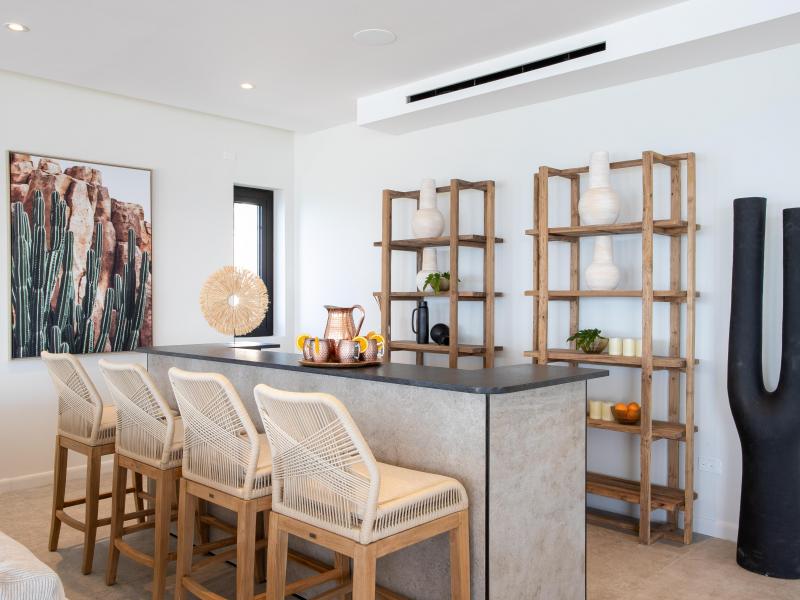 Aqua Vista , Pelican Key St Maarten 