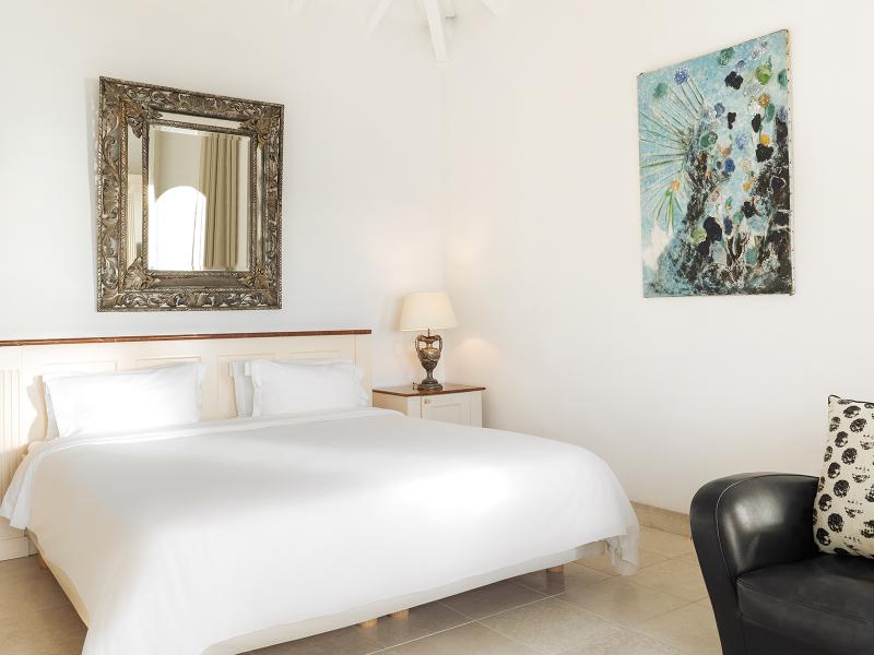 Villa Petite Plage 4 , Grand-Case 