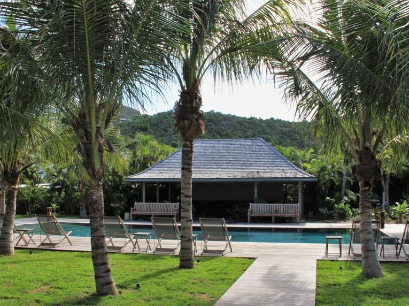 L'Orient Estate , L'orient 