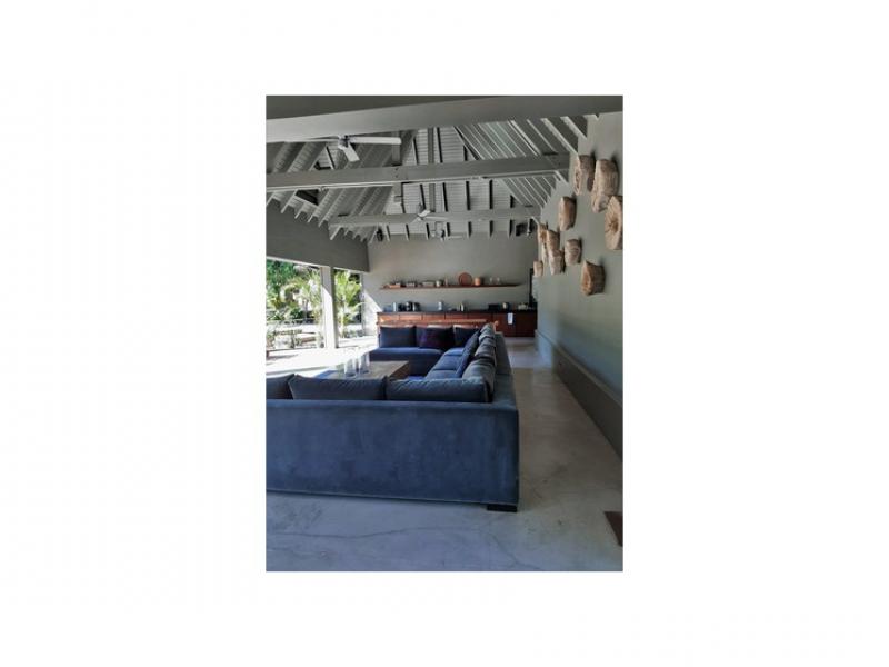 L'Orient Estate , L'orient 