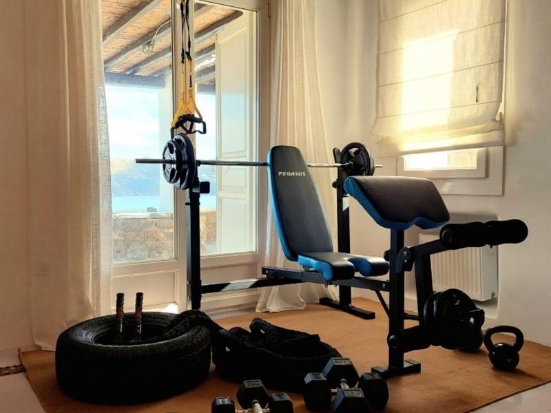 Villa Kappas , Mykonos 