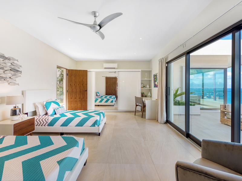 Amandara, Terres Basses , Terres Basses 