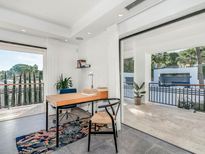 Villa Beyond , Puerto Banus 