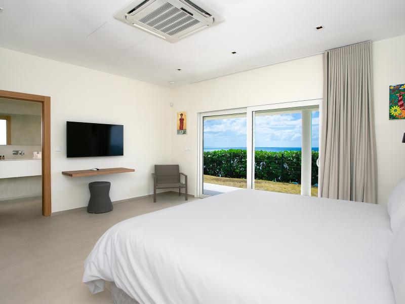 Esprit de la Mer , Terres Basses 