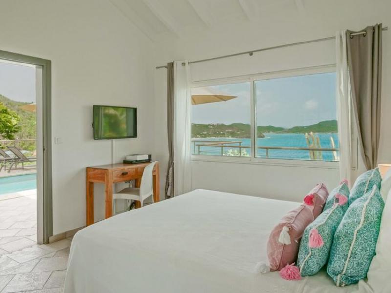 Heloa at Pointe Milou , Point Milou 