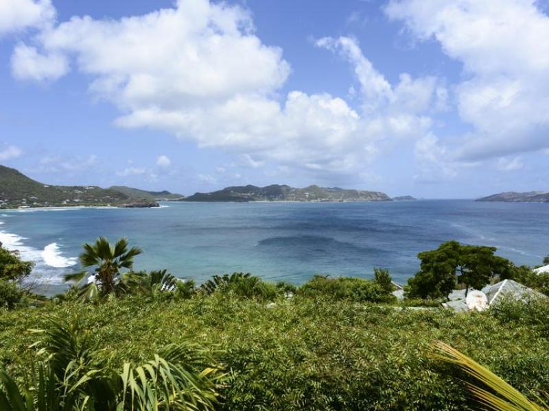 Heloa at Pointe Milou , Point Milou 