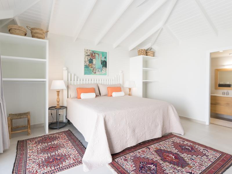 Falaise des Oiseaux , Terres Basses 