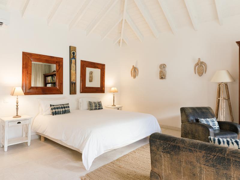 Villa Petite Plage 4 , Grand-Case 