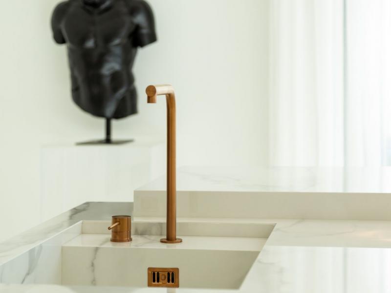 Villa Dior , Nueva Andalucia 