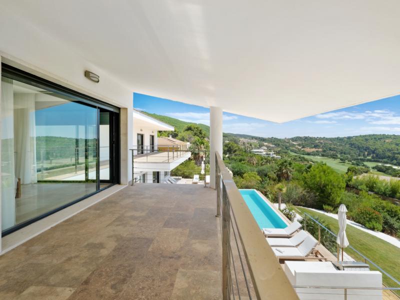 Villa Gaga , Sotogrande 