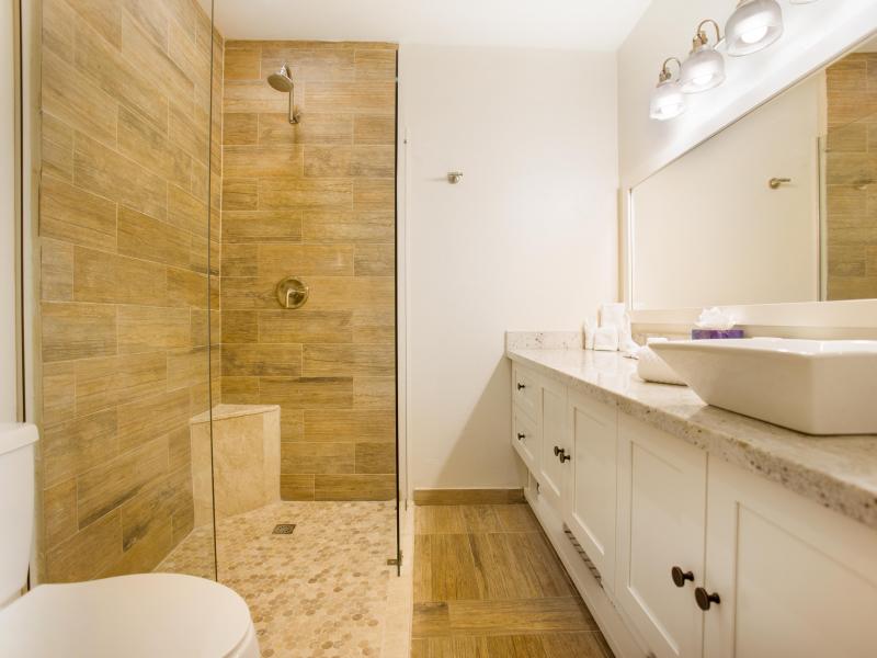 Seashell Beach House , Lime Stone Bay 