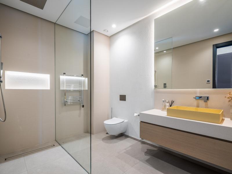 Villa Sahara , Marbella , Sierra Blanca 