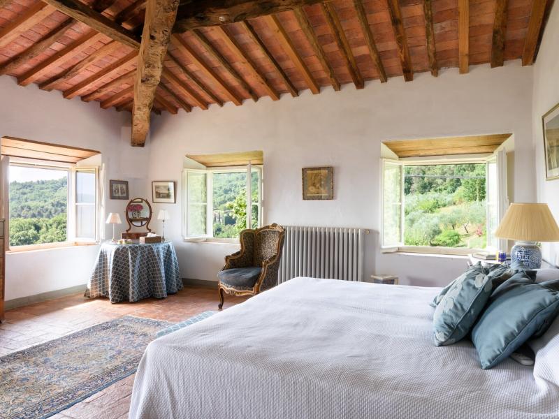 Tuscan Dream , Tuscany 