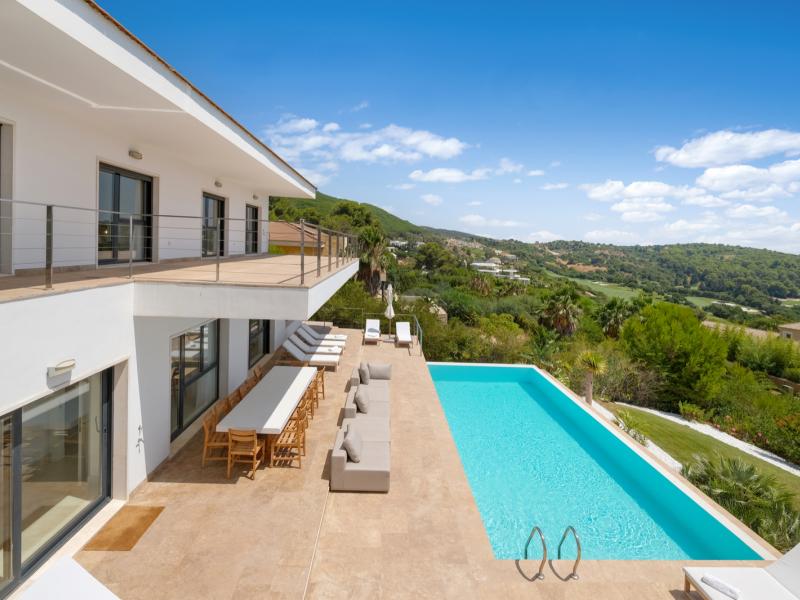 Villa Gaga , Sotogrande 