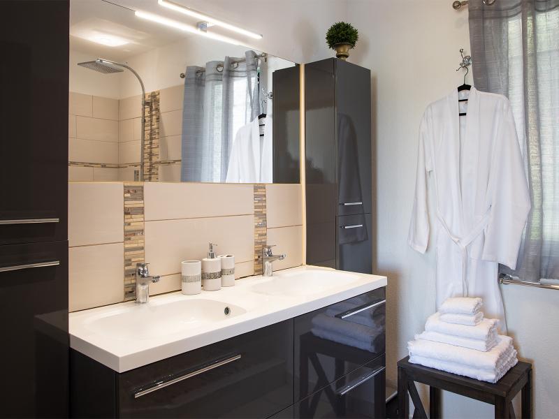 La Casa del Jefe , Orient Bay 