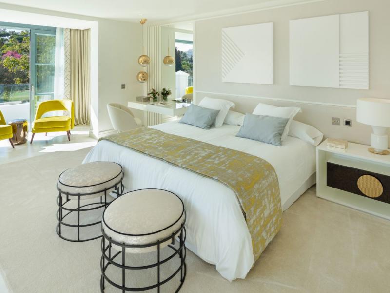 Villa Dior , Nueva Andalucia 