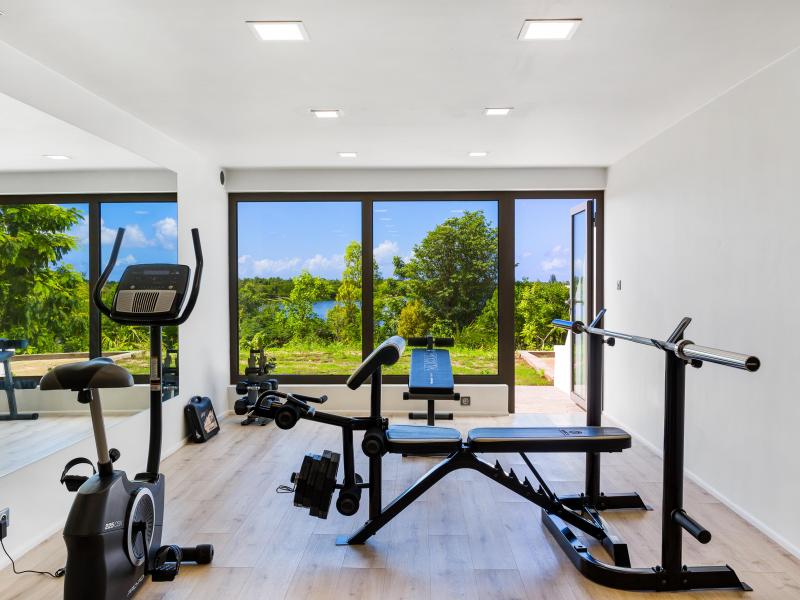 Wellness , Terres Basses 