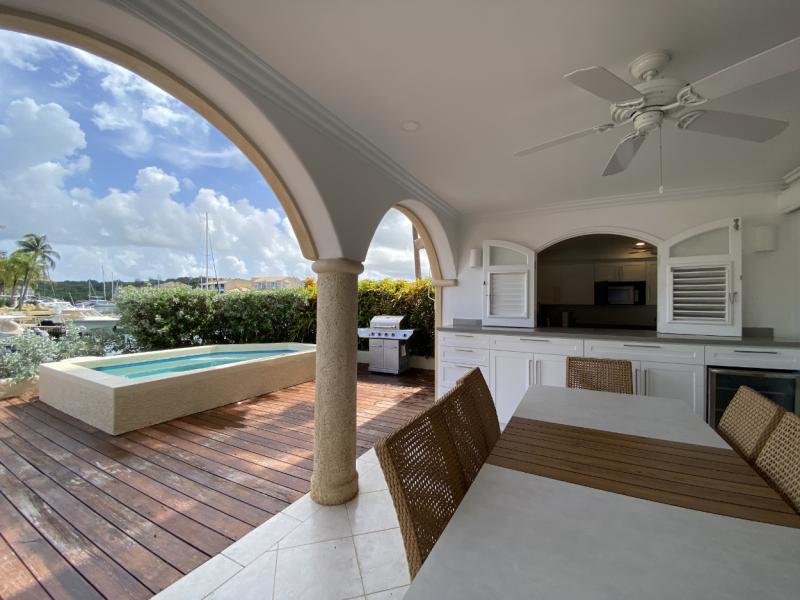 Port St. Charles 167 , Speightstown , St Peter , West Coast Barbados 