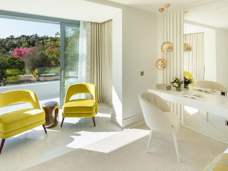 Villa Dior , Nueva Andalucia 