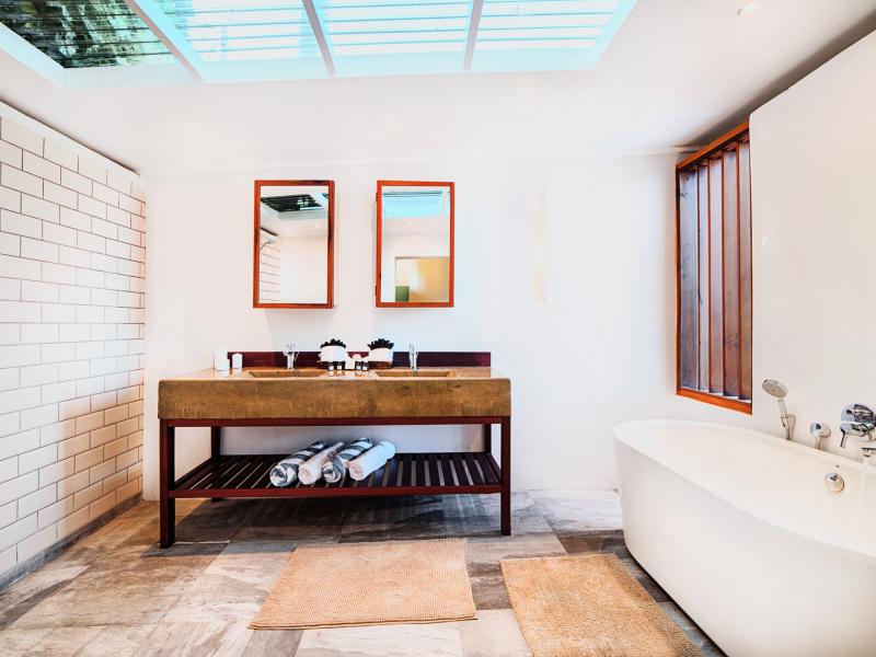 473 Grenada Boutique Resort , St Georges 