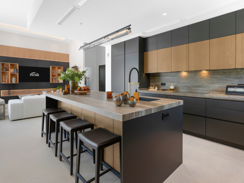 Villa Ami , Nueva Andalucia 