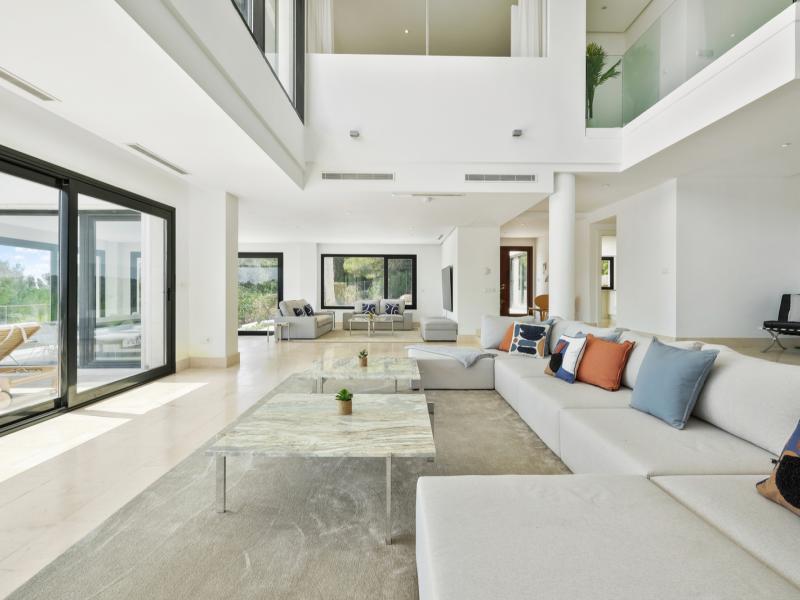 Villa Gaga , Sotogrande 