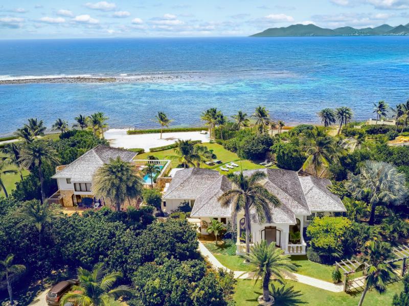 Azure , Little Harbour 