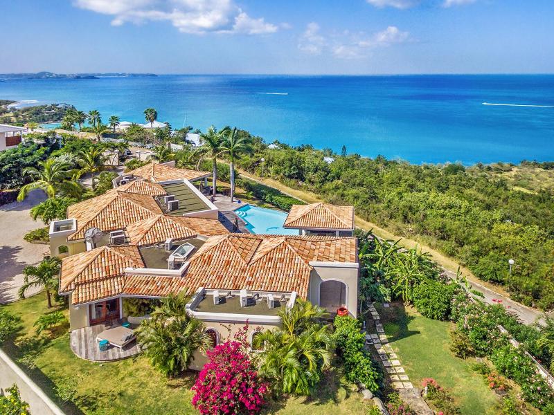 Happy Bay , Happy Bay 