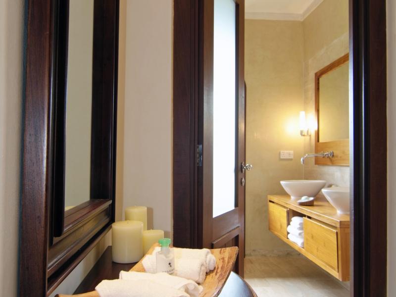 Double Five Villa , Canouan Island, St. Vincent and the Grenadines 