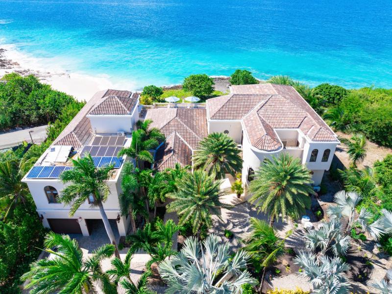 Seashell Villa , Lime Stone Bay 