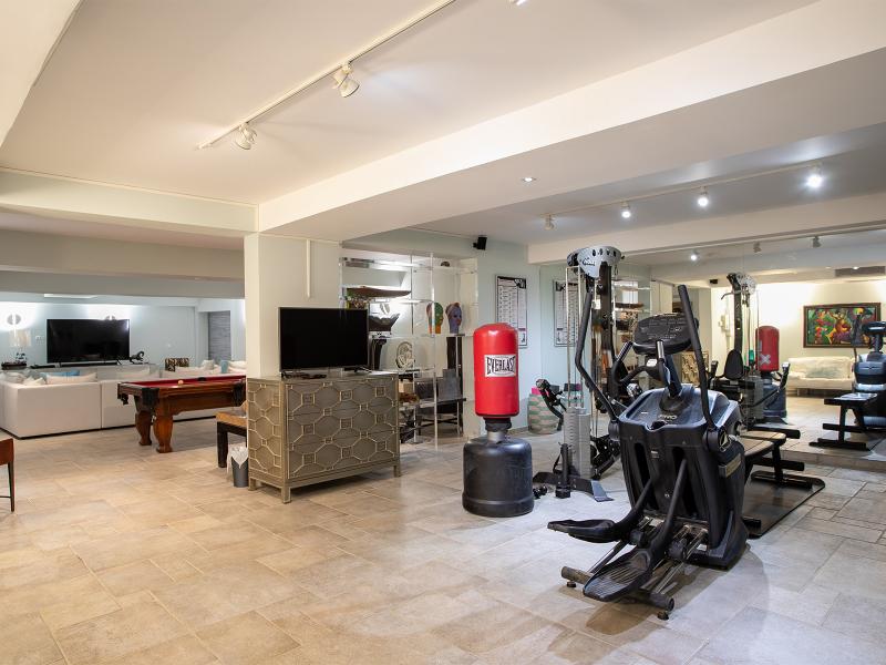 Le Reve , Terres Basses 