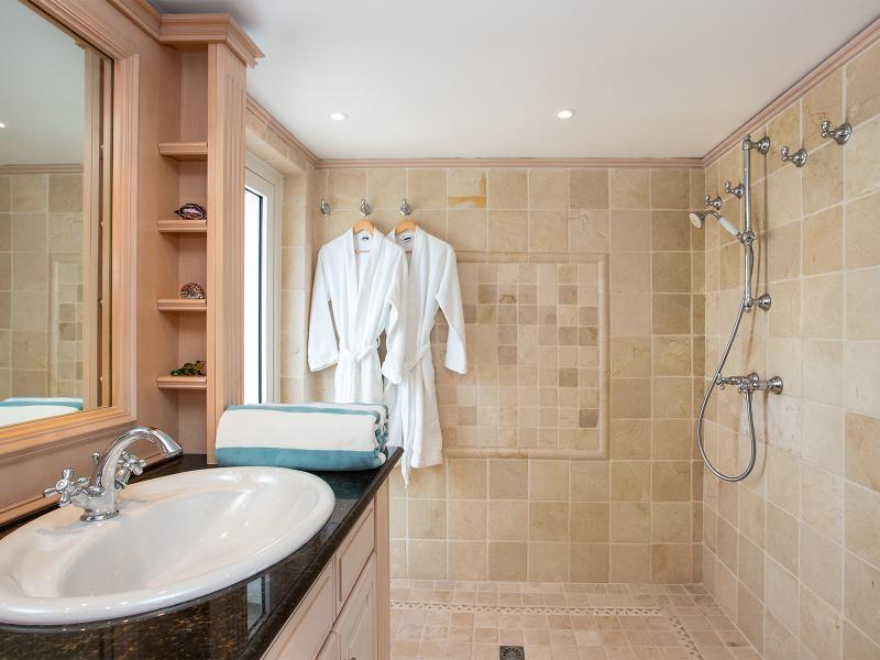 Beau Rivage , Terres Basses 