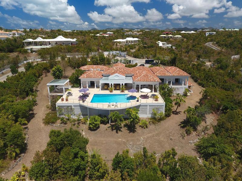 Oceane , Terres Basses 