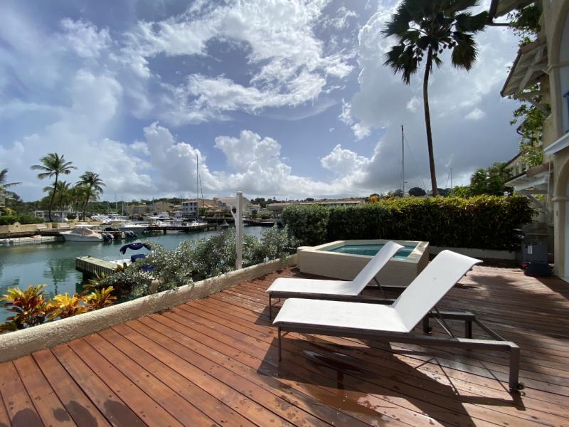 Port St. Charles 167 , Speightstown , St Peter , West Coast Barbados 