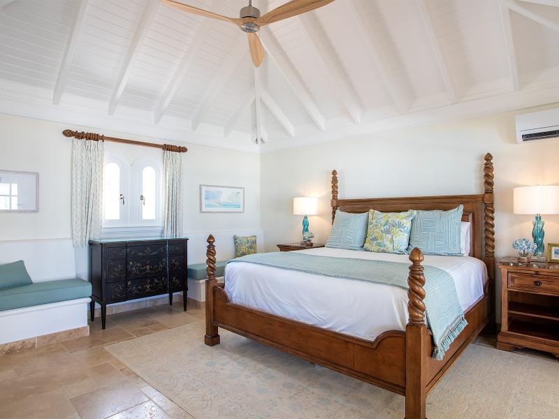 Beau Rivage , Terres Basses 